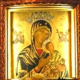 Matka Boska Nieustającej Pomocy