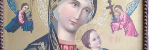 Świadectwo Michała