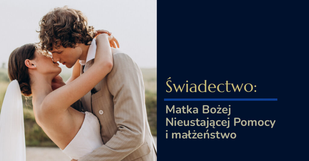 Para młoda całująca się w plenerze ślubnym